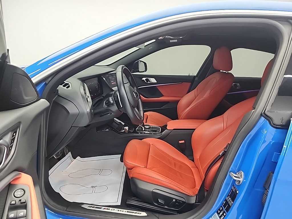 BMW 2 series - Vista 11