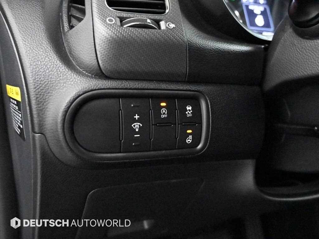 KIA K3 2018 Azul - Importación desde Corea - HF Imports Iquique - Foto 16