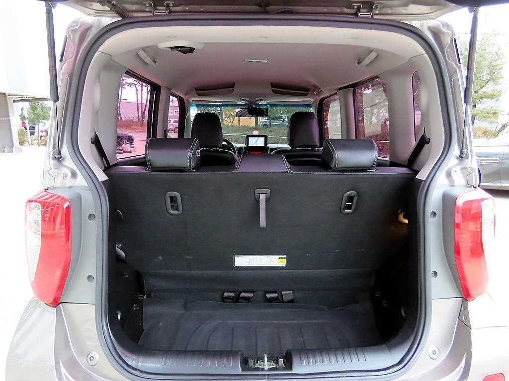 KIA Ray 2017 Gris - Importación desde Corea - HF Imports Iquique - Foto 18