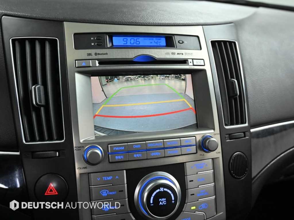 HYUNDAI Veracruz 2012 Plateado - Importación desde Corea - HF Imports Iquique - Foto 15