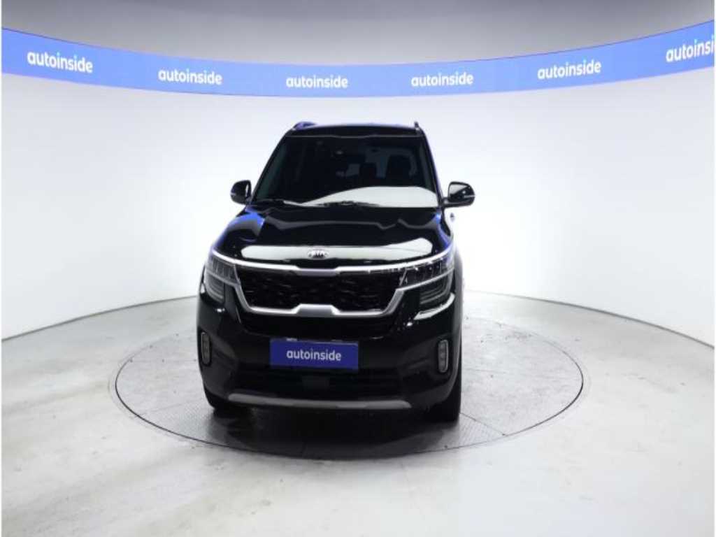 KIA Seltos - Vista 2