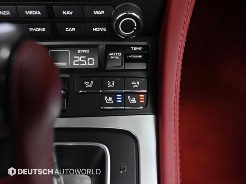 Porsche 718 2024 Blanco - Importación desde Corea - HF Imports Iquique - Foto 17