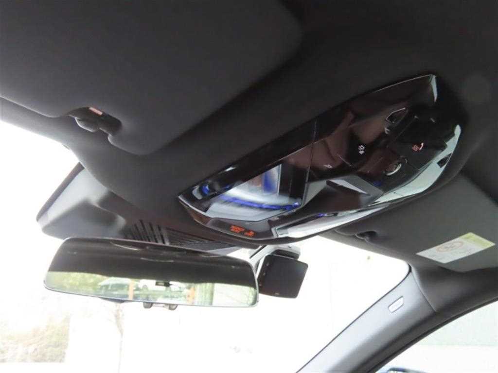 BMW 5 Series - Vista 9