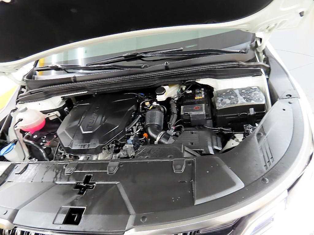 KIA Carnival 2023 Blanco - Importación desde Corea - HF Imports Iquique - Foto 19