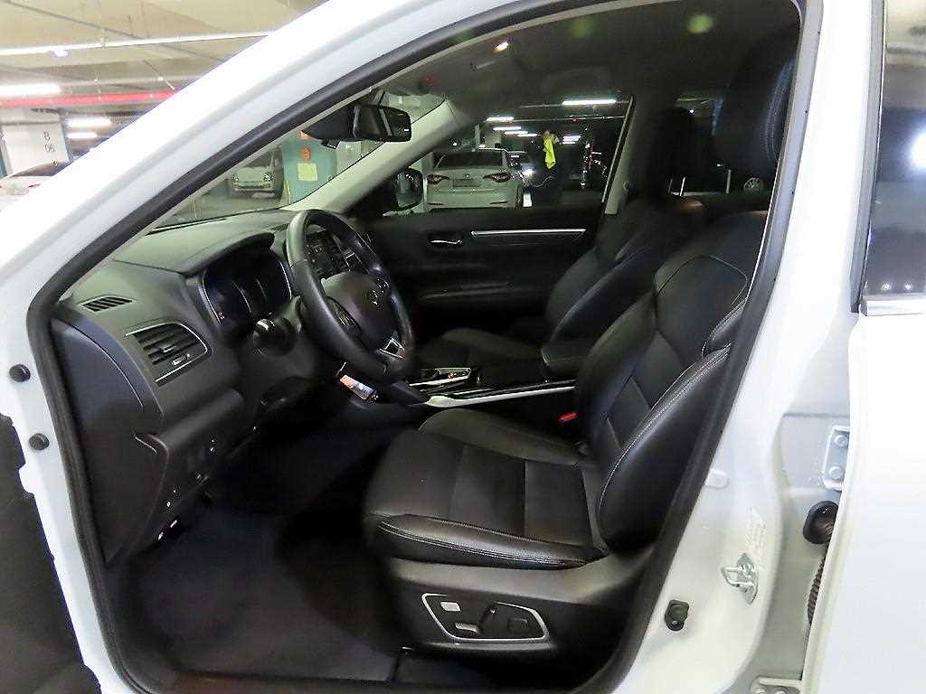 SAMSUNG QM6 - Vista 6