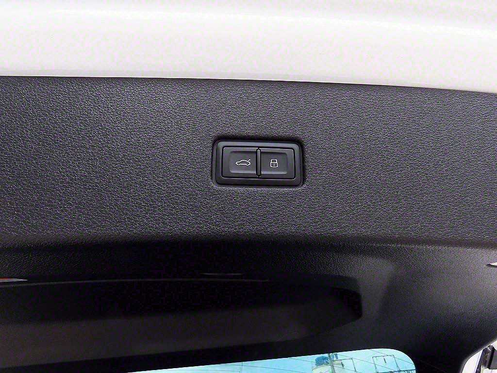 Audi RSQ8 2021 Blanco - Importación desde Corea - HF Imports Iquique - Foto 15