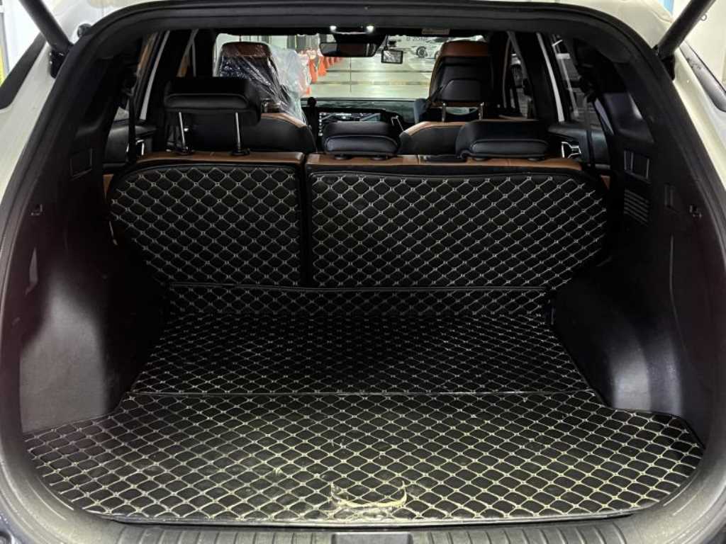 KIA Sportage - Vista 7