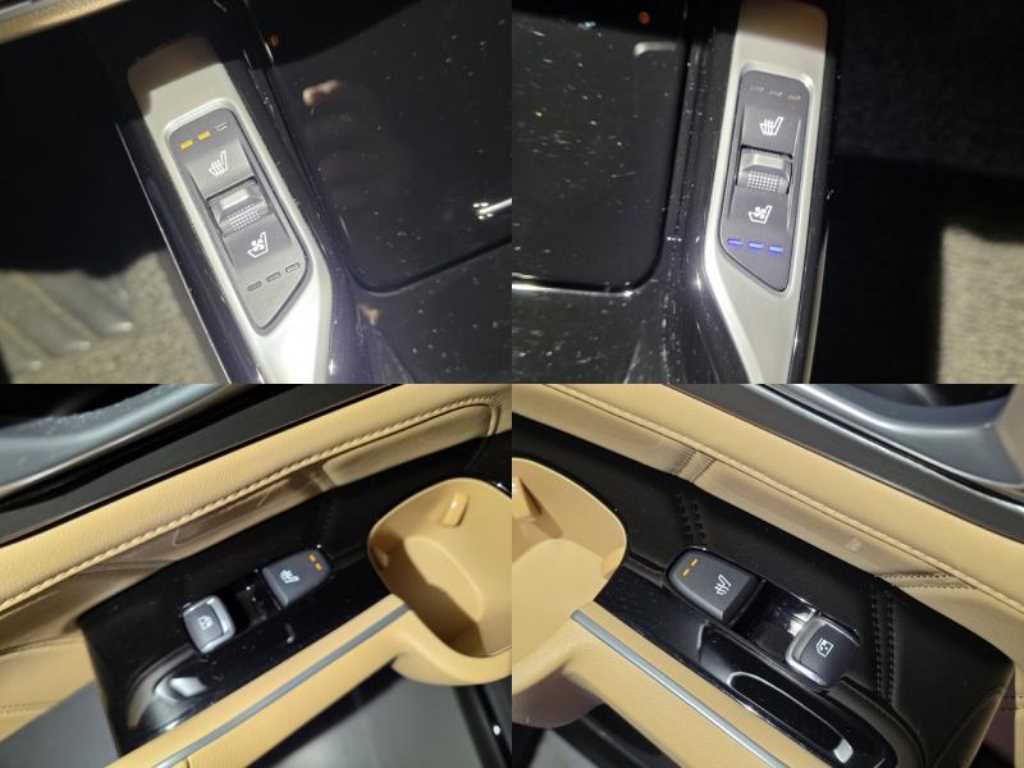 KIA Sorento 2021 - Importación desde Corea - HF Imports Iquique - Foto 14