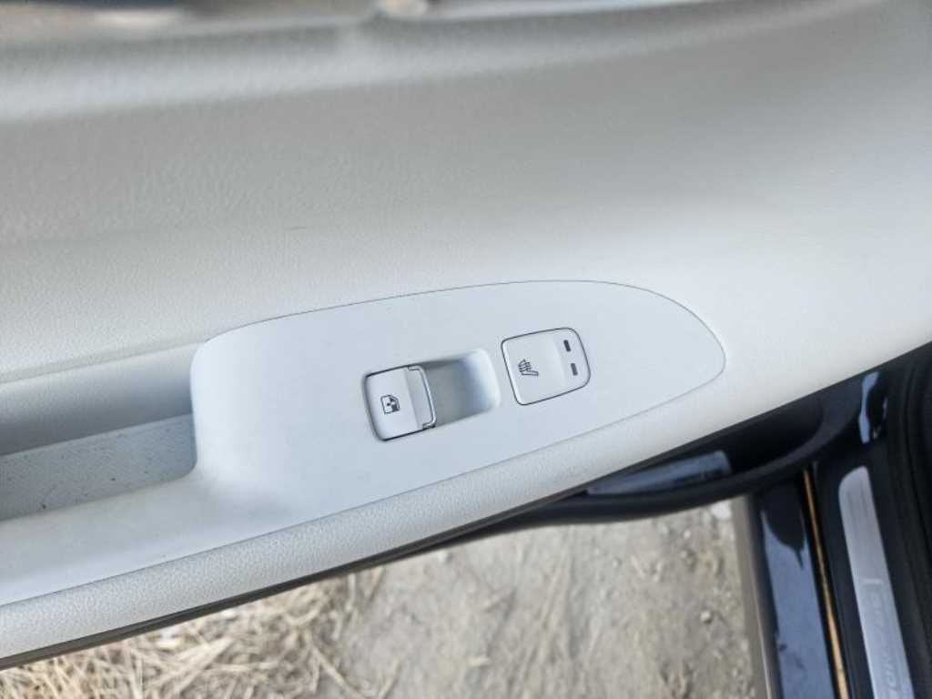 HYUNDAI Grandeur - Vista 6