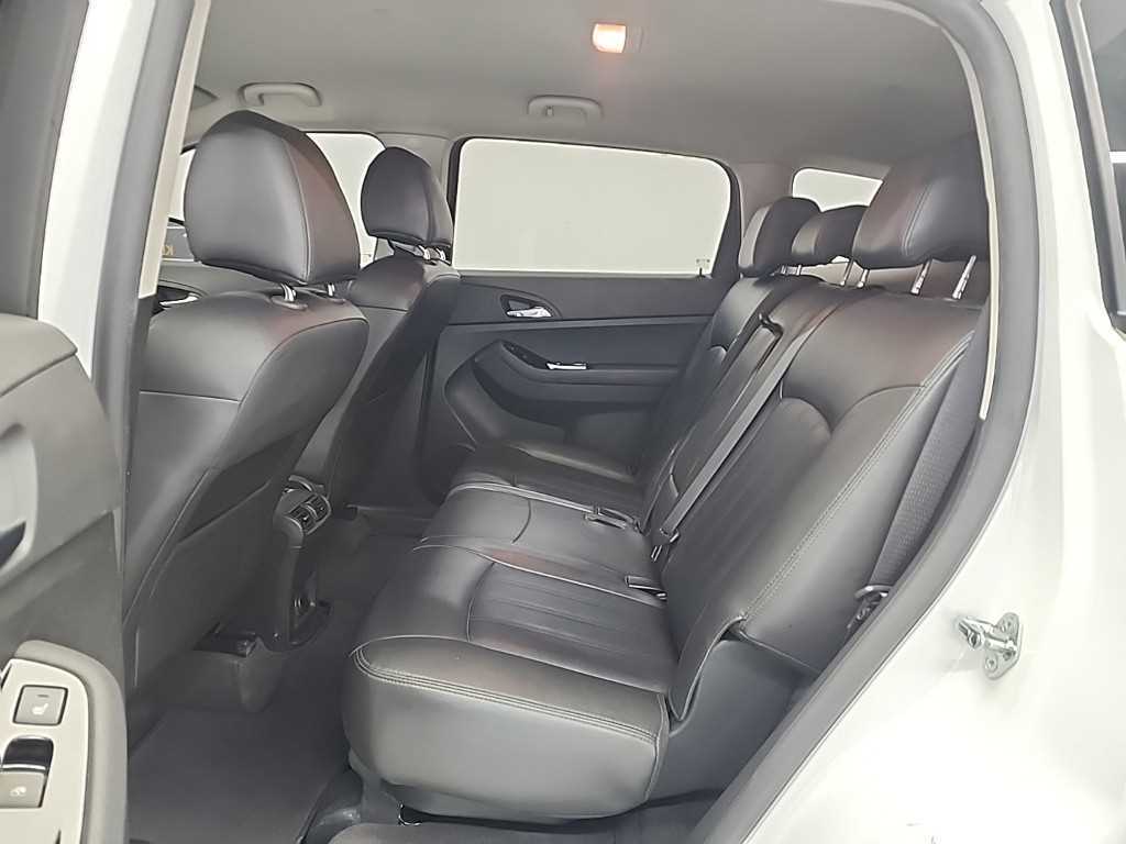 Chevrolet Orlando - Vista 12