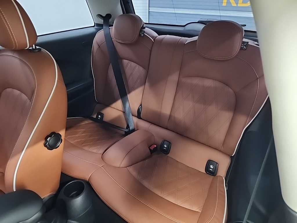 Mini Cooper - Vista 12