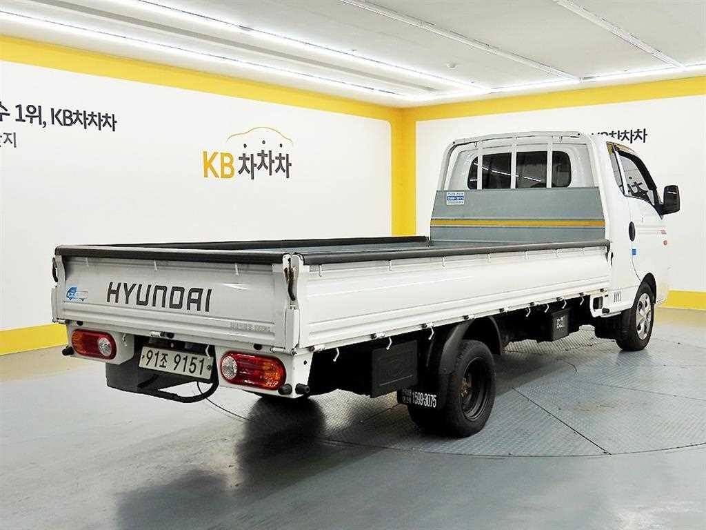 Small Truck Cargo (small) - Vista 4