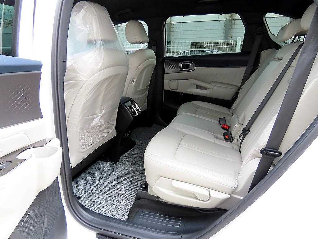 KIA Sorento - Vista 6