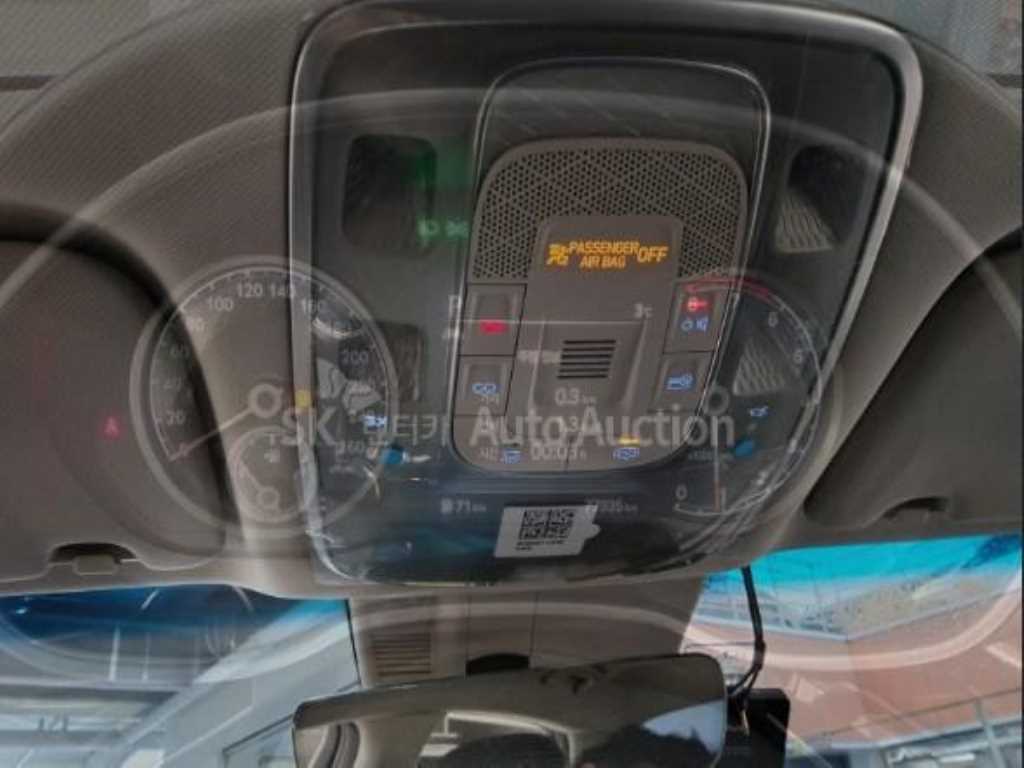 Genesis G80 - Vista 6