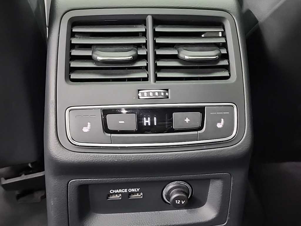 Audi A5 2021 Blanco - Importación desde Corea - HF Imports Iquique - Foto 13