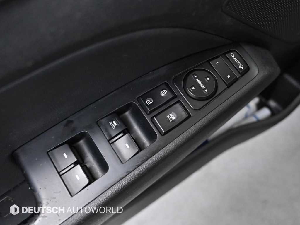 HYUNDAI Avante 2016 Azul - Importación desde Corea - HF Imports Iquique - Foto 19