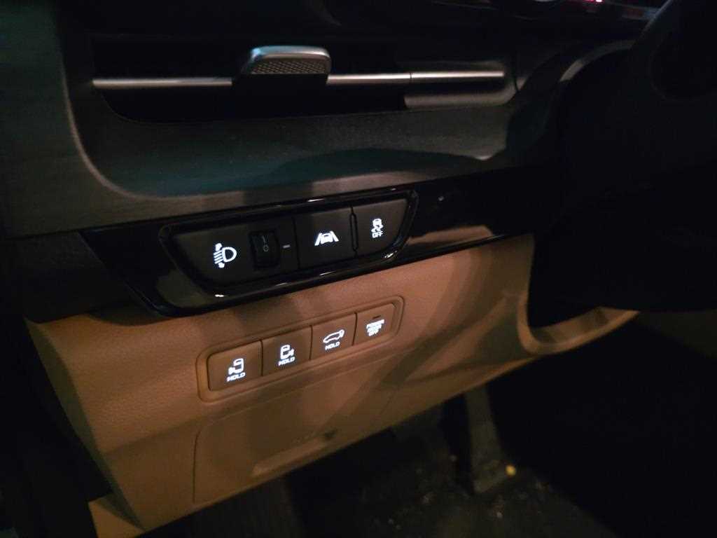 KIA Carnival - Vista 10