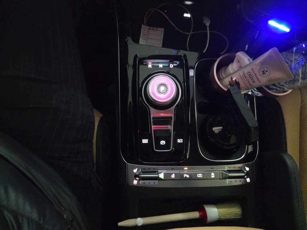 KIA Carnival 2022 Blanco - Importación desde Corea - HF Imports Iquique - Foto 15