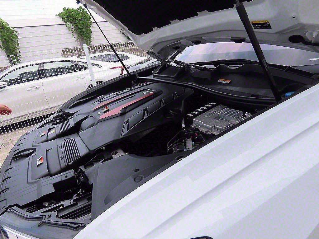 Audi RSQ8 2021 Blanco - Importación desde Corea - HF Imports Iquique - Foto 19