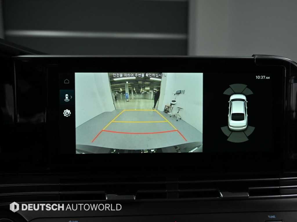 HYUNDAI Grandeur 2023 - Importación desde Corea - HF Imports Iquique - Foto 15