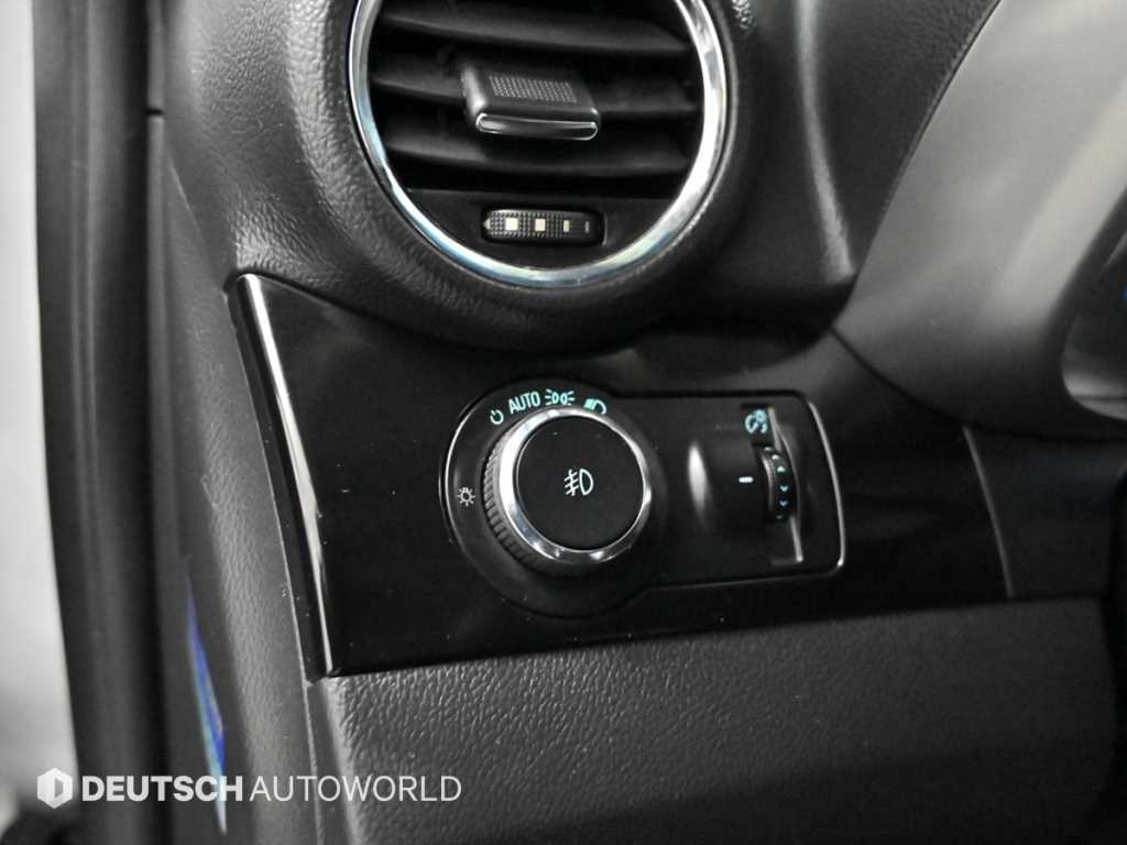 Chevrolet Orlando 2012 Plateado - Importación desde Corea - HF Imports Iquique - Foto 16