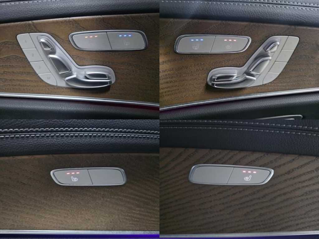 Mercedes Benz E class 2021 - Importación desde Corea - HF Imports Iquique - Foto 13