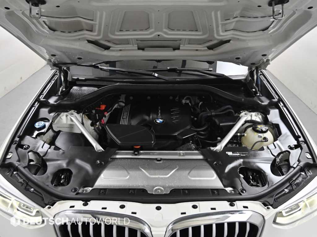 BMW X4 - Vista 6