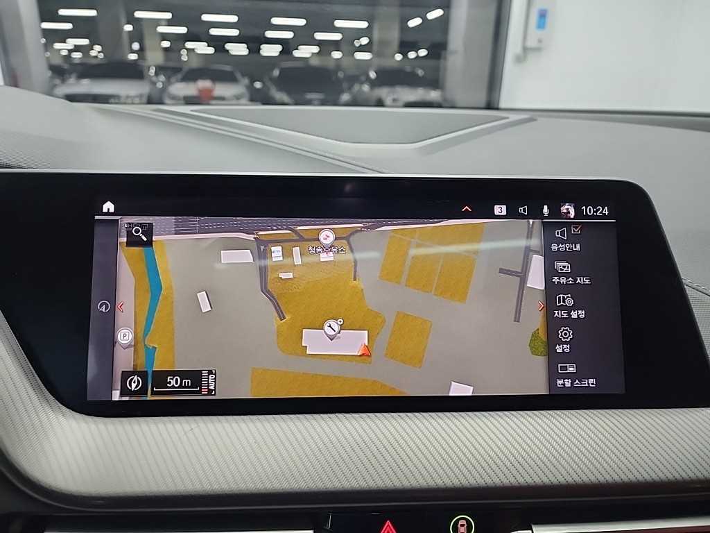 BMW 2 series 2021 Azul - Importación desde Corea - HF Imports Iquique - Foto 15