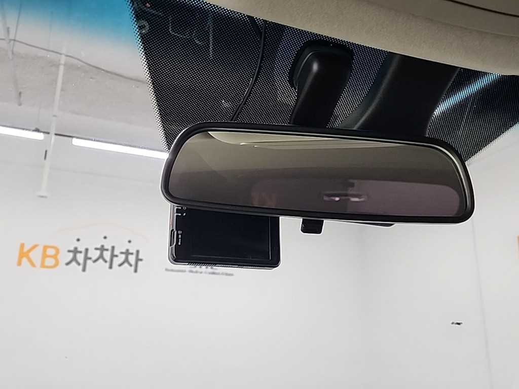 Ssangyong Tivoli 2021 Azul - Importación desde Corea - HF Imports Iquique - Foto 15