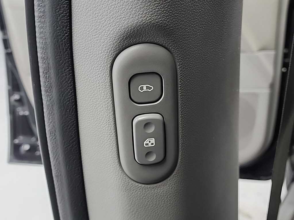 KIA Carnival 2014 Negro - Importación desde Corea - HF Imports Iquique - Foto 13