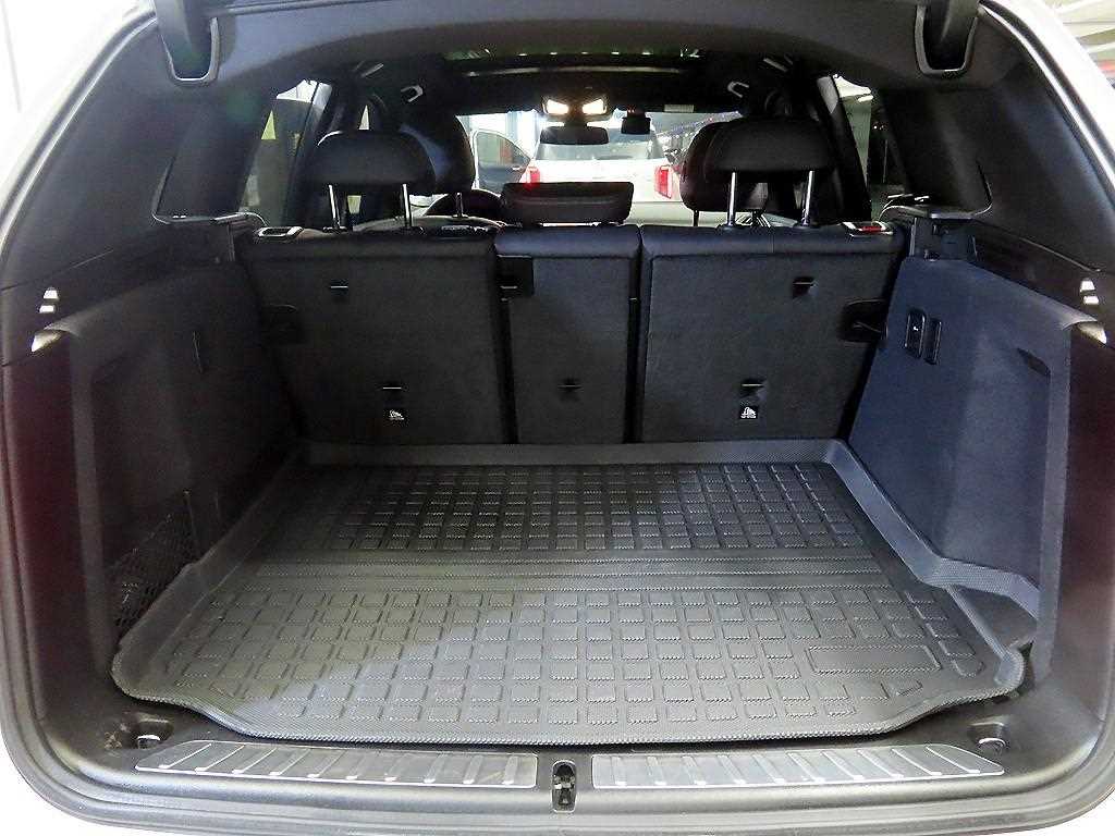 BMW X3 2024 Blanco - Importación desde Corea - HF Imports Iquique - Foto 16