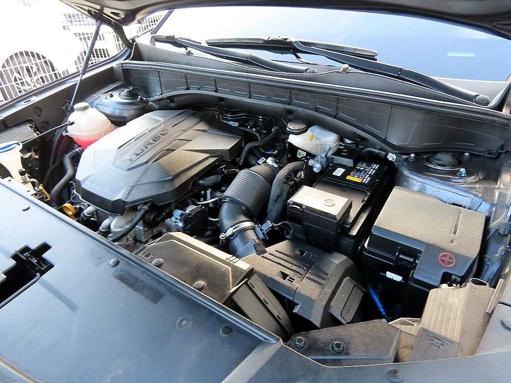 KIA Sorento 2022 Gris - Importación desde Corea - HF Imports Iquique - Foto 19