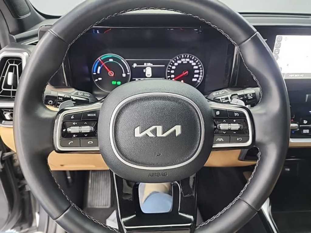 KIA Sorento - Vista 9