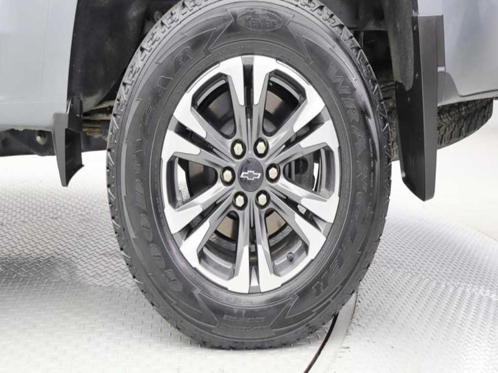 Chevrolet ?Colorado - Vista 6