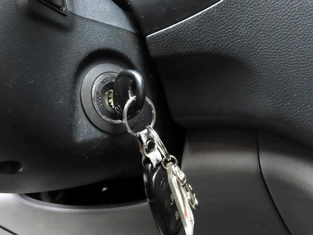 HYUNDAI Starex - Vista 12