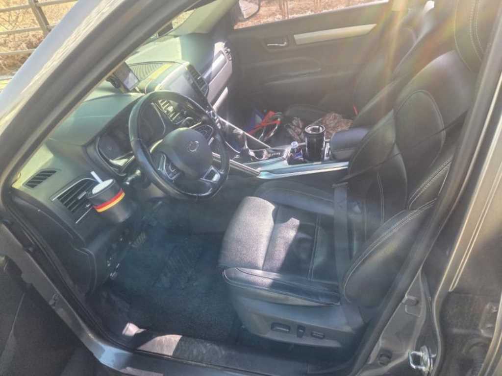 SAMSUNG QM6 - Vista 10