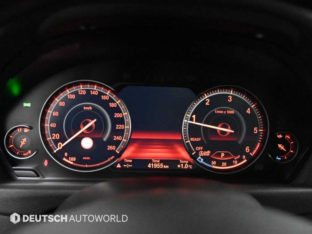 BMW Gran Turismo - Vista 8