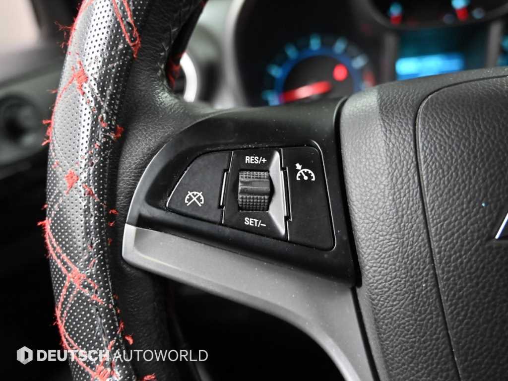 Chevrolet Orlando 2018 Negro - Importación desde Corea - HF Imports Iquique - Foto 18