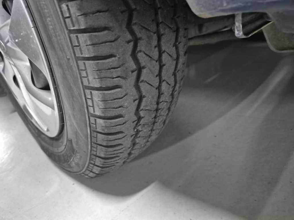Small Truck Cargo (small) - Vista 6
