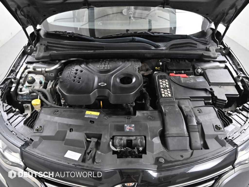 SAMSUNG SM6 - Vista 6