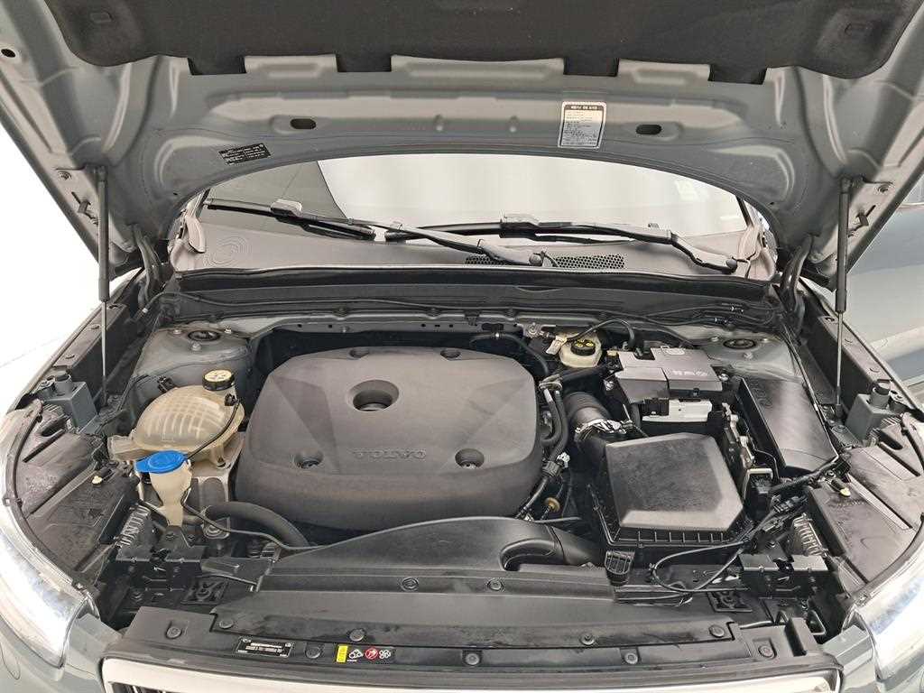 Volvo XC40 2020 Gris - Importación desde Corea - HF Imports Iquique - Foto 19