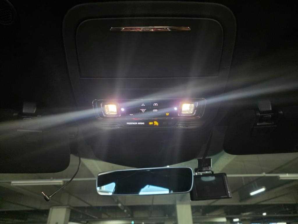 Lincoln Aviator - Vista 12