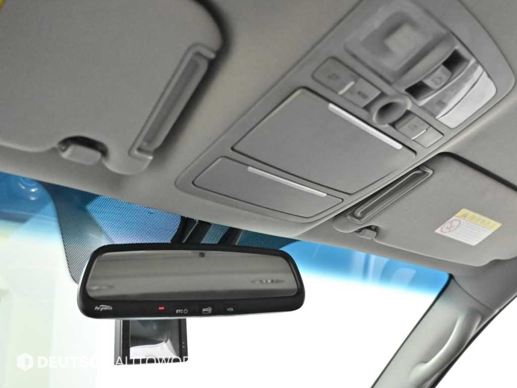 HYUNDAI Veracruz 2012 Plateado - Importación desde Corea - HF Imports Iquique - Foto 18