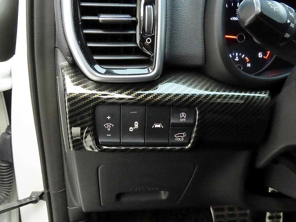 KIA Sportage 2019 Blanco - Importación desde Corea - HF Imports Iquique - Foto 13