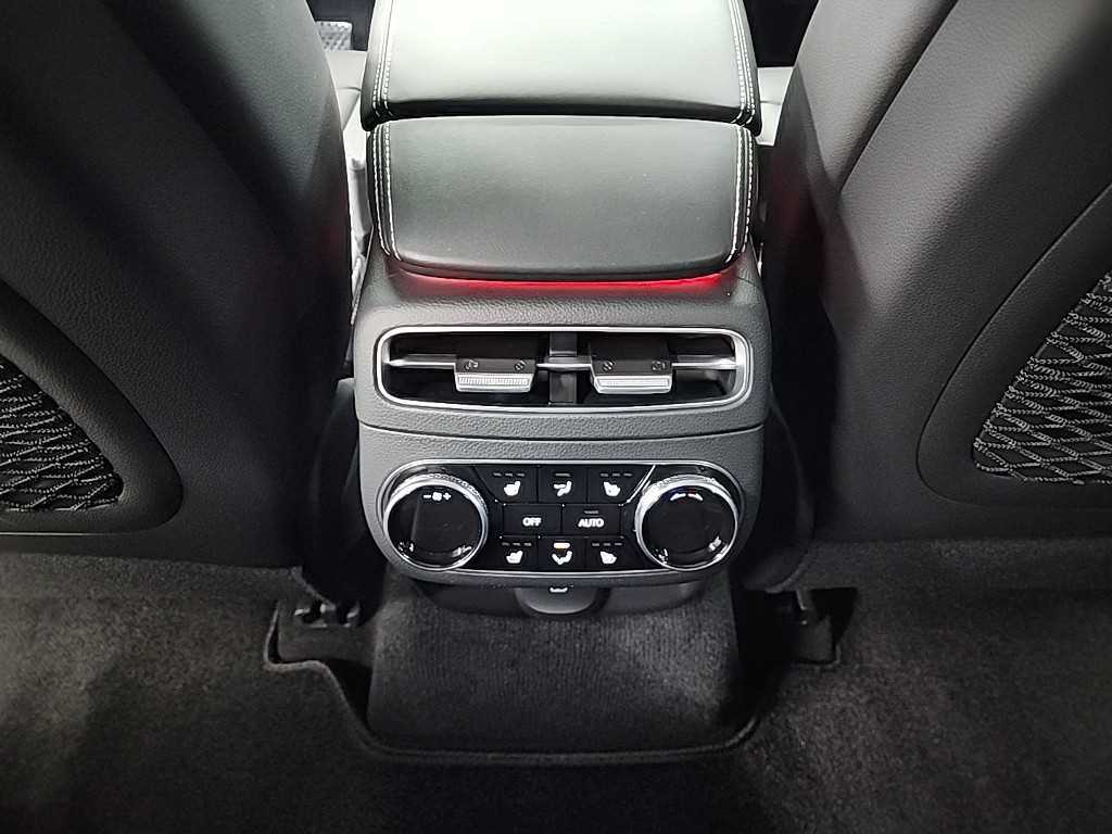 Genesis GV70 2022 Negro - Importación desde Corea - HF Imports Iquique - Foto 13