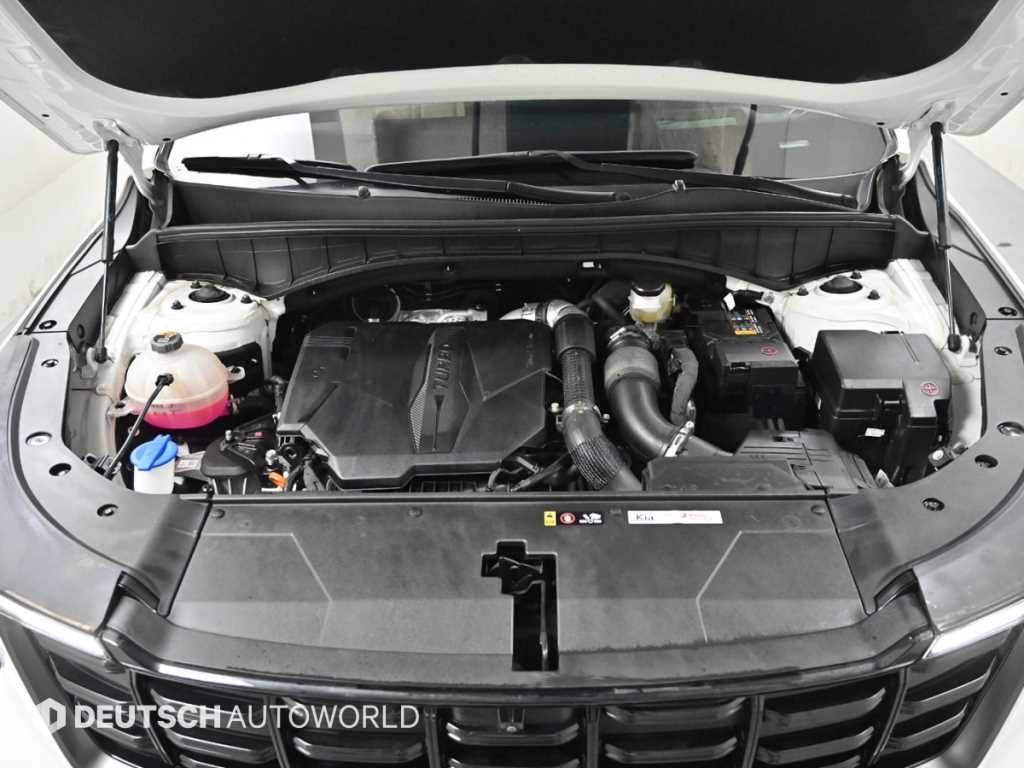 KIA Sorento - Vista 7