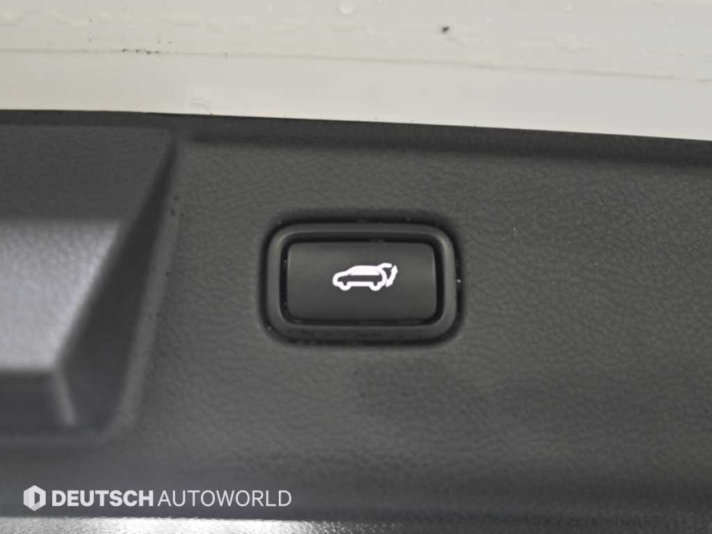 KIA Mohave 2021 - Importación desde Corea - HF Imports Iquique - Foto 20