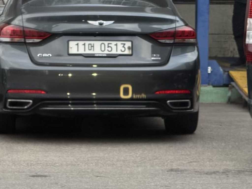 Cadillac CT6 2019 Negro - Importación desde Corea - HF Imports Iquique - Foto 15