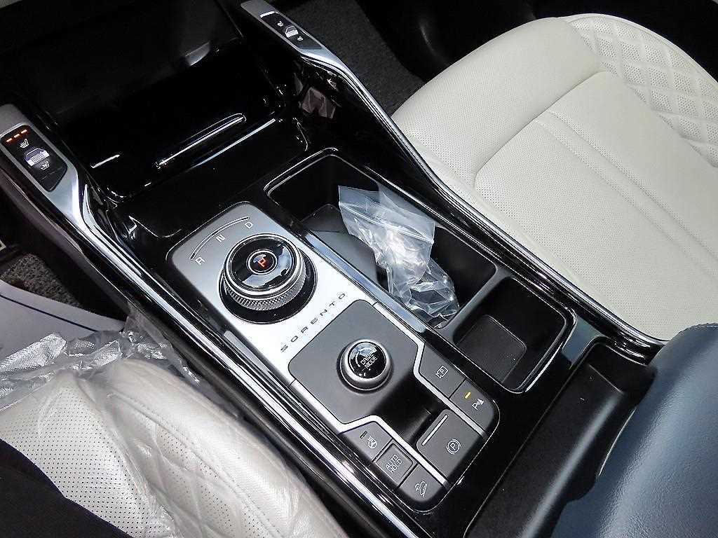 KIA Sorento - Vista 11