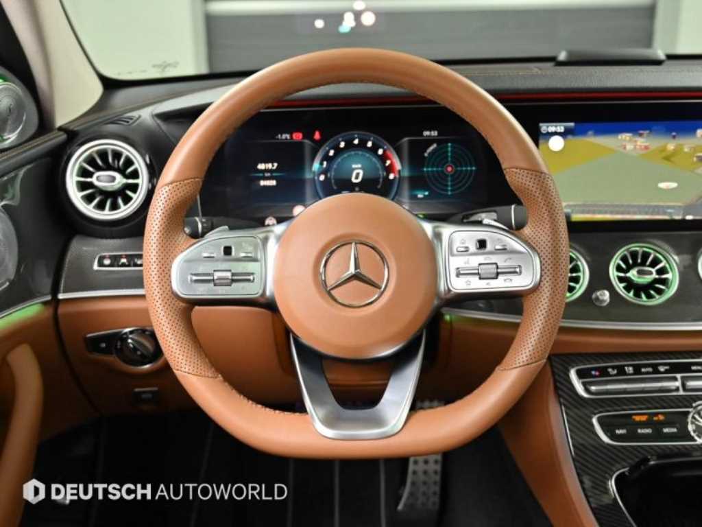 Mercedes Benz E class 2023 Negro - Importación desde Corea - HF Imports Iquique - Foto 13